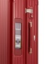 Detail View - Click To Enlarge -  - SALSA DELUXE MULTIWHEEL® WITH ELECTRONIC TAG (ORIENTAL RED, 63-LITRE)