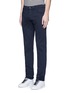 Front View - Click To Enlarge - J BRAND - 'Kane' French terry pants