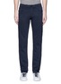 Main View - Click To Enlarge - J BRAND - 'Kane' French terry pants