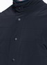 Detail View - Click To Enlarge - AZTECH MOUNTAIN - Puffer stealth vest