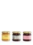 Main View - Click To Enlarge - FORTNUM & MASON - Classic trio taster pack