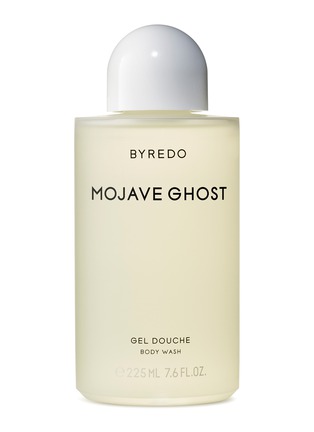 Main View - Click To Enlarge - BYREDO - Mojave Ghost Body Wash 225ml