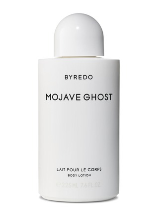 Main View - Click To Enlarge - BYREDO - Mojave Ghost Body Lotion 225ml