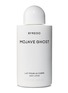 Main View - Click To Enlarge - BYREDO - Mojave Ghost Body Lotion 225ml