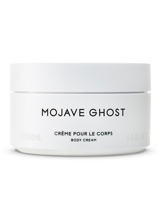 Main View - Click To Enlarge - BYREDO - Mojave Ghost Body Cream 200ml