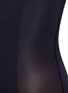 Detail View - Click To Enlarge - SPANX BY SARA BLAKELY - 'Thinstincts' open bust mid thigh bodysuit