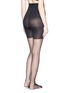 Back View - Click To Enlarge - SPANX BY SARA BLAKELY - Luxe leg tights