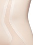 Detail View - Click To Enlarge - SPANX BY SARA BLAKELY - 'Haute Contour' high waist thong