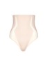 Main View - Click To Enlarge - SPANX BY SARA BLAKELY - 'Haute Contour' high waist thong