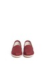 Figure View - Click To Enlarge - 90294 - Classic canvas slip-ons