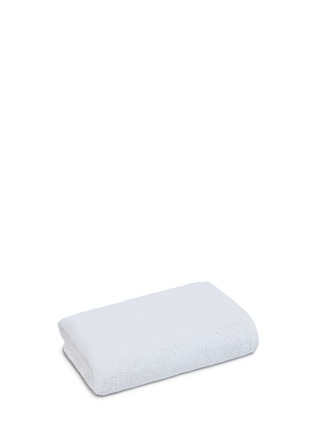 Main View - Click To Enlarge - HAMAM - Glam hand towel