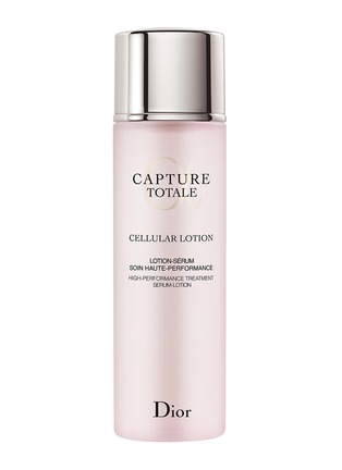 Main View - Click To Enlarge - DIOR BEAUTY - Capture Total High-Performance Serum-Lotion 150ml