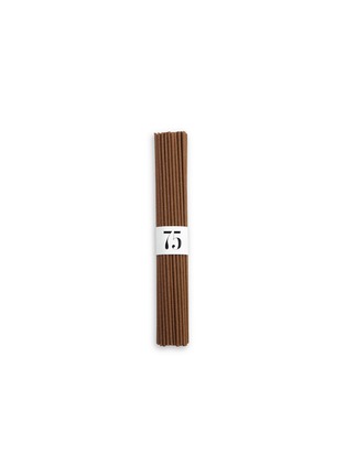 Main View - Click To Enlarge - L'OBJET - No. 75 incense sticks