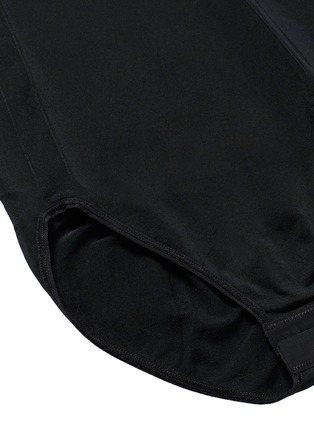 Detail View - Click To Enlarge - SPANX BY SARA BLAKELY - 'OnCore' high waist briefs