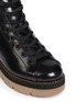 Detail View - Click To Enlarge - ALEXANDER WANG - 'Genevieve' platform boots