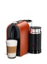 Main View - Click To Enlarge - NESPRESSO - Umilk espresso machine
