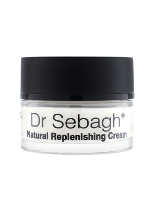 Main View - Click To Enlarge - DR SEBAGH - Natural Replenishing Cream 50ml
