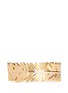 Main View - Click To Enlarge - PHILIPPE AUDIBERT - Palm leaf open cuff