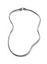 Main View - Click To Enlarge - JOHN HARDY - Classic Chain Silver Necklace — Size 18