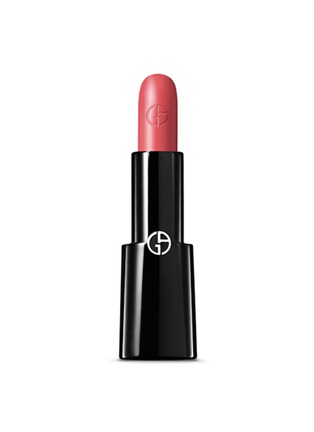 Main View - Click To Enlarge - GIORGIO ARMANI BEAUTY - Rouge D'Armani - 510