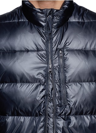 Detail View - Click To Enlarge - J.CREW - Lightweight puffer vest