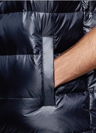 Detail View - Click To Enlarge - J.CREW - Lightweight puffer vest
