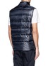 Back View - Click To Enlarge - J.CREW - Lightweight puffer vest
