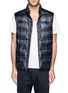 Main View - Click To Enlarge - J.CREW - Lightweight puffer vest