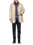 Figure View - Click To Enlarge - J.CREW - Lightweight puffer vest