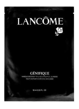 Main View - Click To Enlarge - LANCÔME - Génifique Youth Activating Second Skin Mask