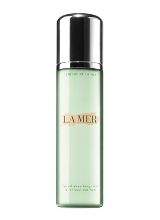 Main View - Click To Enlarge - LA MER - The Oil Absorbing Tonic 200ml