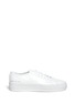 Main View - Click To Enlarge - COMMON PROJECTS - TOURNAMENT' LEATHER SNEAKERS