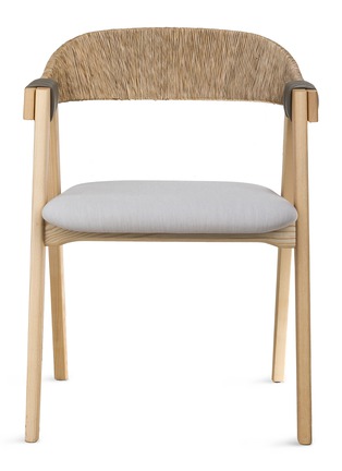 Main View - Click To Enlarge - MOROSO - Mathilda chair
