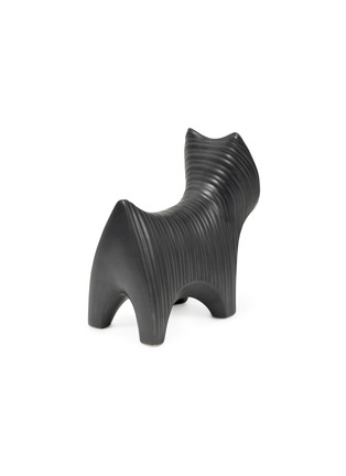 Back View - Click To Enlarge - JONATHAN ADLER - Menagerie terrier