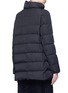 Back View - Click To Enlarge - MONCLER - 'Petrea' padded down jacket