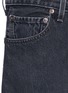 Detail View - Click To Enlarge - RE/DONE - Straight leg slim fit jeans