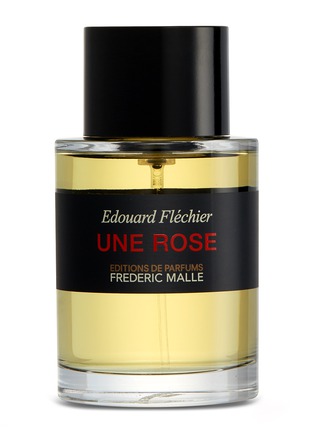 Main View - Click To Enlarge - EDITIONS DE PARFUMS FRÉDÉRIC MALLE - Une Rose Eau de Parfum 100ml