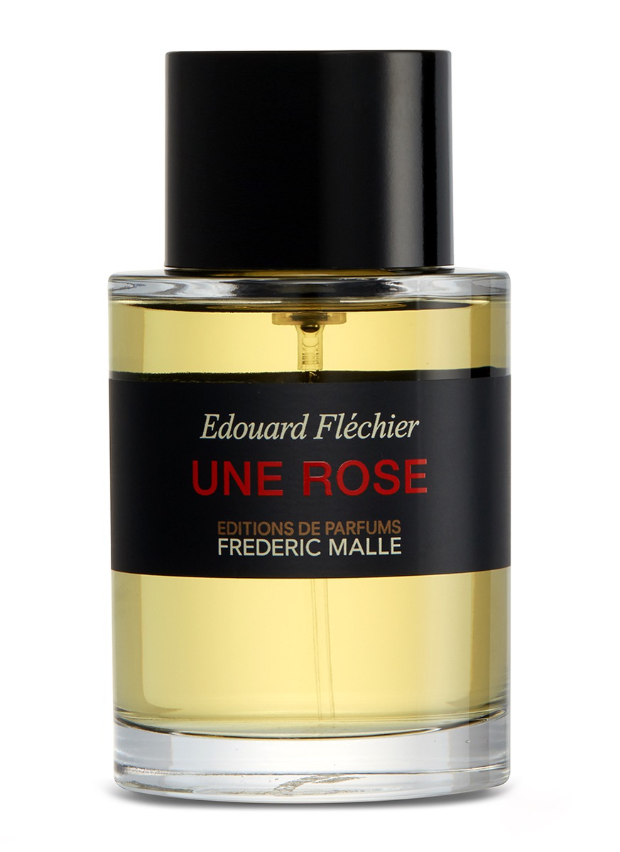 Frederic Malle Une Rose Eau de Parfum EDP 3.4 fl oz / 100 ml NEW BOX ...