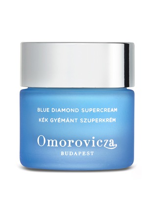Main View - Click To Enlarge - OMOROVICZA - Blue Diamond Supercream 50ml