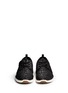 Figure View - Click To Enlarge - 90294 - 'Del Rey' glitter wool sneakers