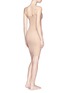 Back View - Click To Enlarge - SPANX BY SARA BLAKELY - 'Shape My Day' open bust slip
