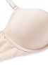 Detail View - Click To Enlarge - SPANX BY SARA BLAKELY - Pillow Cup' smoother full coverage bra