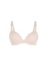 Main View - Click To Enlarge - SPANX BY SARA BLAKELY - Pillow Cup' smoother full coverage bra