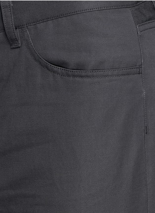 Detail View - Click To Enlarge - THEORY - 'Haydin Je N Z' pants