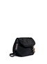 Figure View - Click To Enlarge - SEE BY CHLOÉ - 'Joy Rider' small crossbody puffer bag