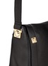 Detail View - Click To Enlarge - SEE BY CHLOÉ - 'Sadie' small stud leather crossbody bag