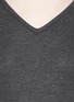 Detail View - Click To Enlarge - VINCE - Modal blend T-shirt