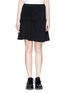 Main View - Click To Enlarge - 3.1 PHILLIP LIM - Smocked hip pencil skirt