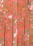 Detail View - Click To Enlarge - MC Q - Floral-print shirt dress