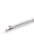 Detail View - Click To Enlarge - TATEOSSIAN - Sterling silver tie bar